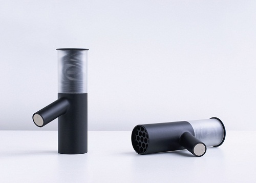 可收納電纜吹風(fēng)機(jī)（Dryerhair）