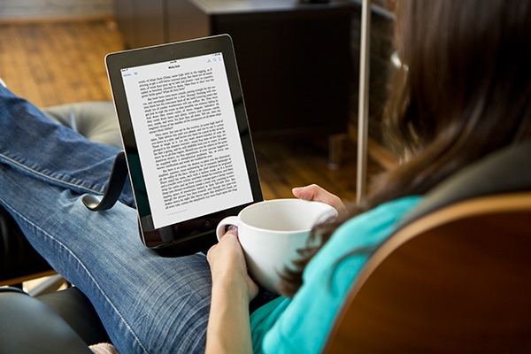 可隨意彎曲的平板支架（Vyne）