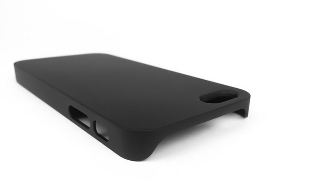 無耗能通知提示IPHONE手機(jī)殼（Lunecase）圖二