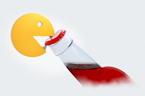 Unpackman啤酒開瓶器 圖二