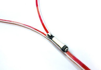 拉鏈?zhǔn)蕉鷻C，耳機線纏繞的終結(jié)者！圖二