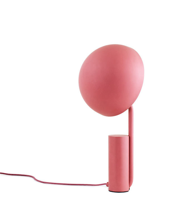 德國可調(diào)節(jié)式臺燈（Cap）圖四