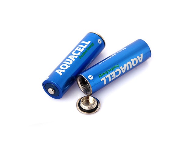 綠色環(huán)保水充電池