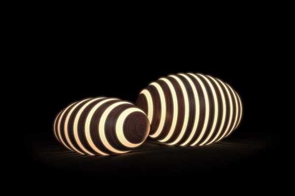 木質(zhì)創(chuàng)意發(fā)光家具(Bright Woods)圖九 木質(zhì)創(chuàng)意發(fā)光家具(Bright Woods)圖九