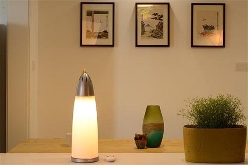 創(chuàng)意愛情子彈燈 圖三 創(chuàng)意愛情子彈燈 圖三