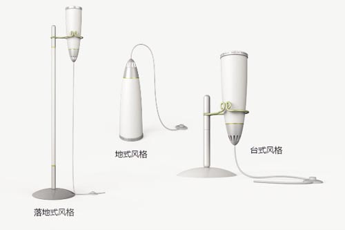 創(chuàng)意愛情子彈燈 圖四 創(chuàng)意愛情子彈燈 圖四