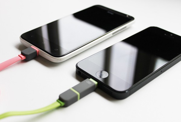 USB多功能充電數(shù)據(jù)線(GRID-IT)圖三 USB多功能充電數(shù)據(jù)線(GRID-IT)圖三