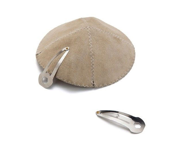 全球功能最多的發(fā)夾（Clippa）