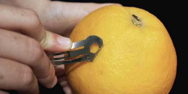 全球功能最多的發(fā)夾（Clippa）圖二