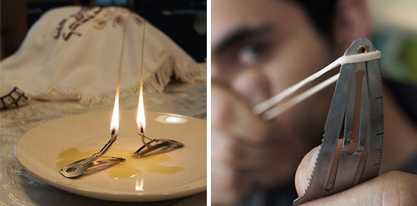 全球功能最多的發(fā)夾（Clippa）圖三