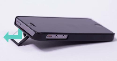 iPhone自拍手機殼（CaseCam）圖七