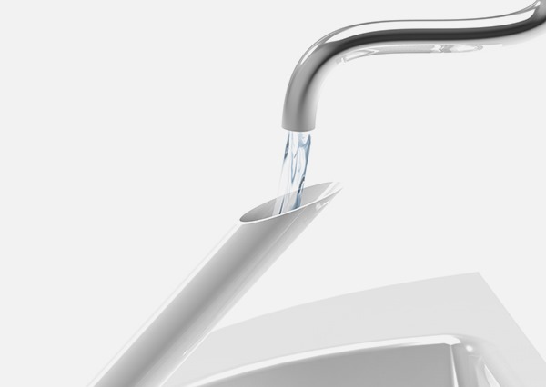 清洗十分超方便的拖把（Levko）圖四