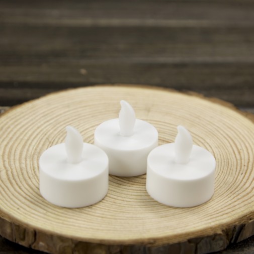 LED仿真蠟燭燈 圖三