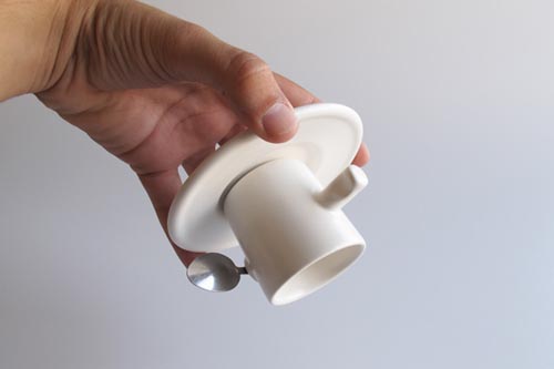 磁鐵咖啡杯 圖三 磁鐵咖啡杯 圖三