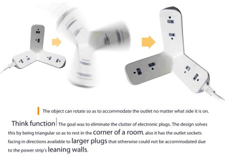 三角形墻角插座 三角形墻角插座