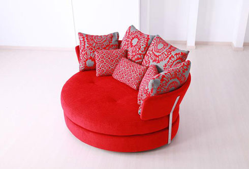 雙人情侶靠背沙發(fā)(MyApple)圖二 雙人情侶靠背沙發(fā)(MyApple)圖二