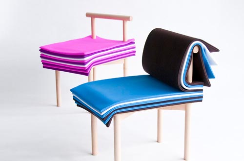 翻頁椅子設(shè)計(jì)