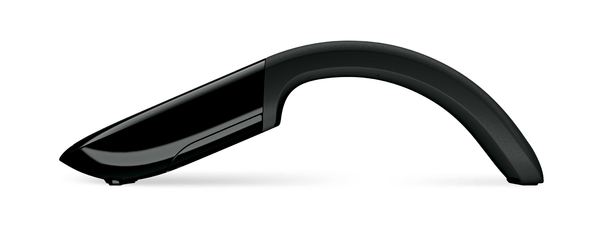 微軟弧形鼠標（Microsoft Arc Touch Mouse）圖二