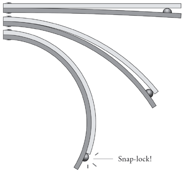 微軟弧形鼠標（Microsoft Arc Touch Mouse）圖五