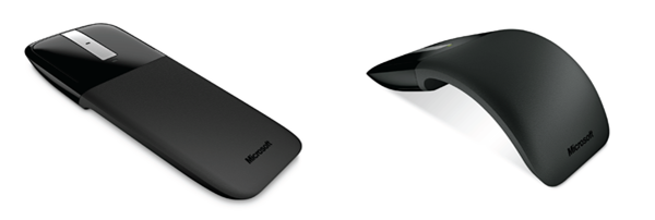 微軟弧形鼠標（Microsoft Arc Touch Mouse）圖八