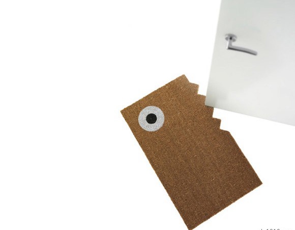 實(shí)用門擋地毯 圖二 實(shí)用門擋地毯 圖二