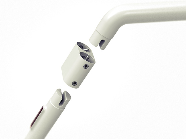 能裝進(jìn)口袋的創(chuàng)意自行車設(shè)計(jì) 圖五