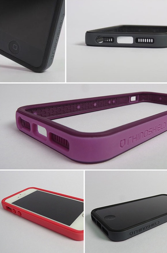 硬度超高的iPhone手機殼 圖二