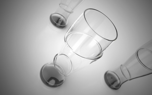 創(chuàng)意切割酒杯設(shè)計(jì) 圖三