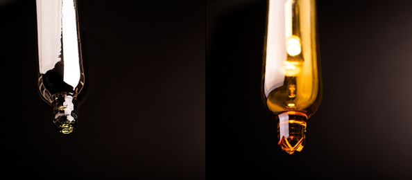 避孕套吊燈（Condom Light）圖三