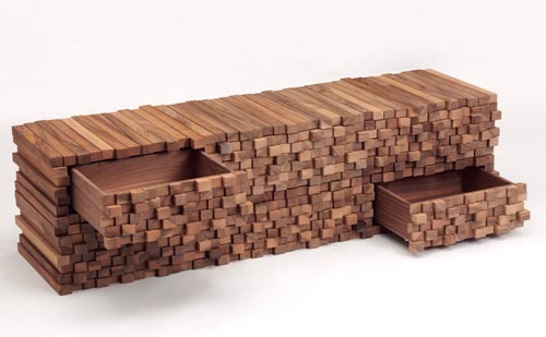 復古風創(chuàng)意木櫥柜設計 圖四 復古風創(chuàng)意木櫥柜設計 圖四