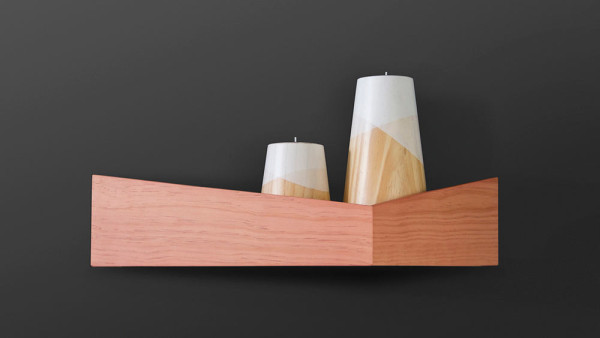 西班牙創(chuàng)意壁架置物架PELICAN 圖三 西班牙創(chuàng)意壁架置物架PELICAN 圖三