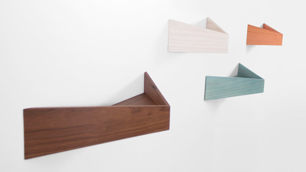 西班牙創(chuàng)意壁架置物架PELICAN 圖七 西班牙創(chuàng)意壁架置物架PELICAN 圖七