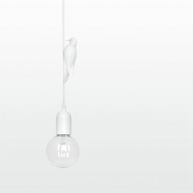 趣味的小鳥(niǎo)吊燈(LETI)圖二 趣味的小鳥(niǎo)吊燈(LETI)圖二