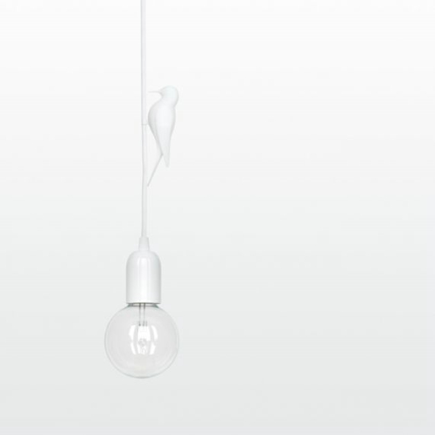 趣味的小鳥(niǎo)吊燈(LETI)圖五 趣味的小鳥(niǎo)吊燈(LETI)圖五