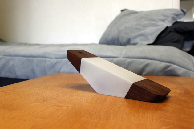 創(chuàng)意蹺蹺板小夜燈設(shè)計(jì) 圖三