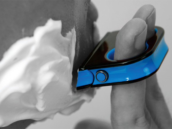 迷你剃須刀設(shè)計(jì)