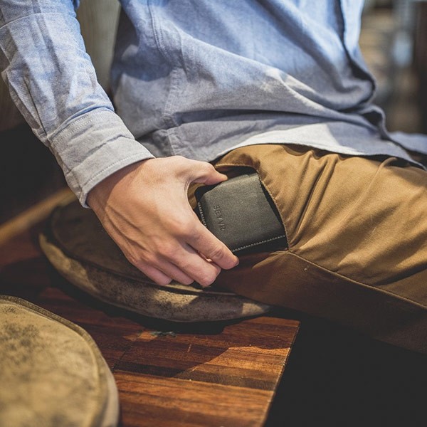 錢包移動電源(Seyvr)圖五