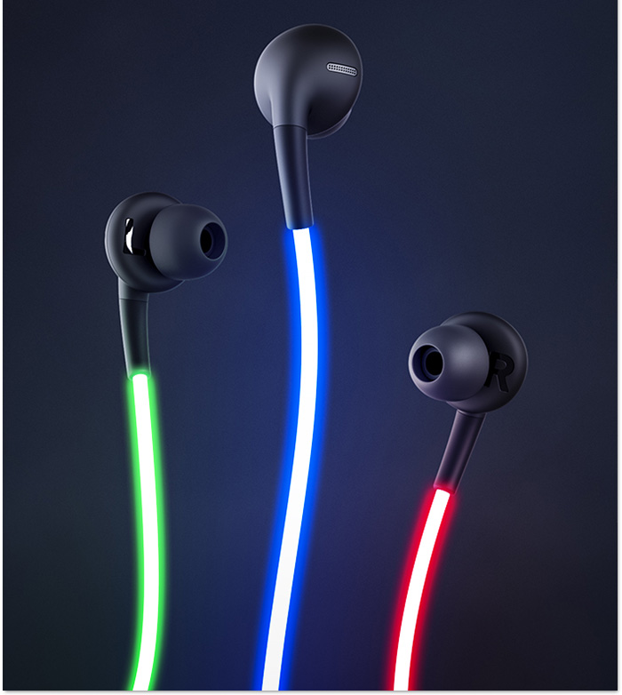 發(fā)光耳機(jī)（Glow）圖七