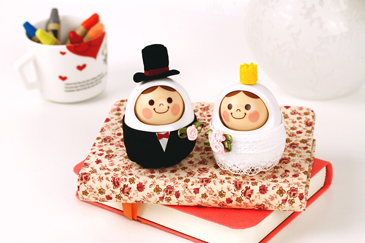 日本萬(wàn)代聲控聊天點(diǎn)頭娃娃