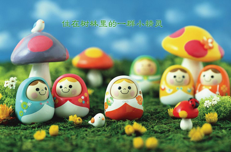 日本萬(wàn)代聲控聊天點(diǎn)頭娃娃 圖八 日本萬(wàn)代聲控聊天點(diǎn)頭娃娃 圖八