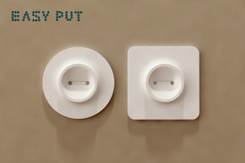 凹形插座設計 凹形插座設計