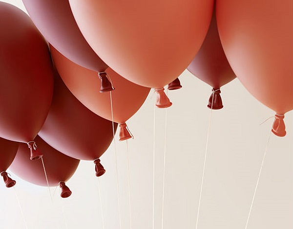 日本 Balloon Chair 氣球燈 日本 Balloon Chair 氣球燈