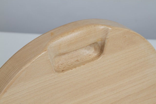 廚房實(shí)用月牙菜板