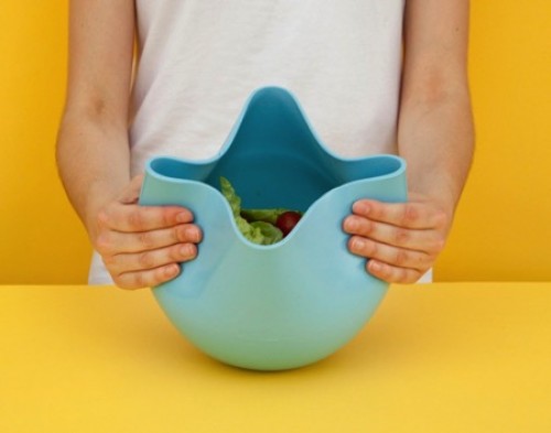 廚房柔性杯碟(Glop)