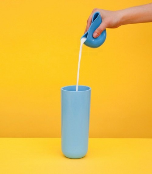 廚房柔性杯碟(Glop)