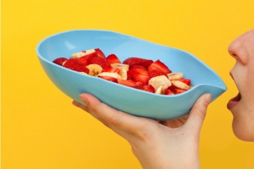 廚房柔性杯碟(Glop)