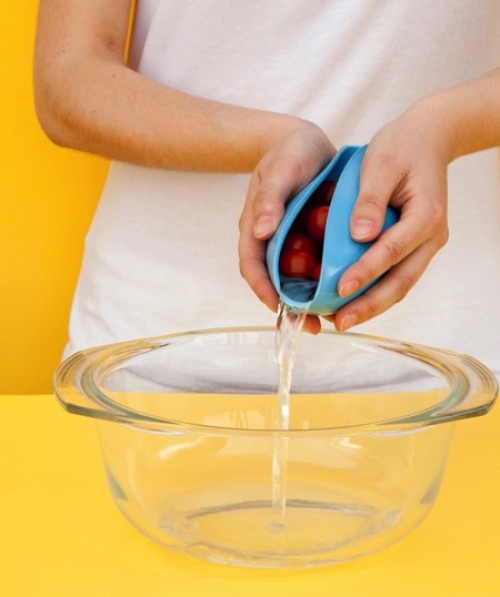 廚房柔性杯碟（Glop）