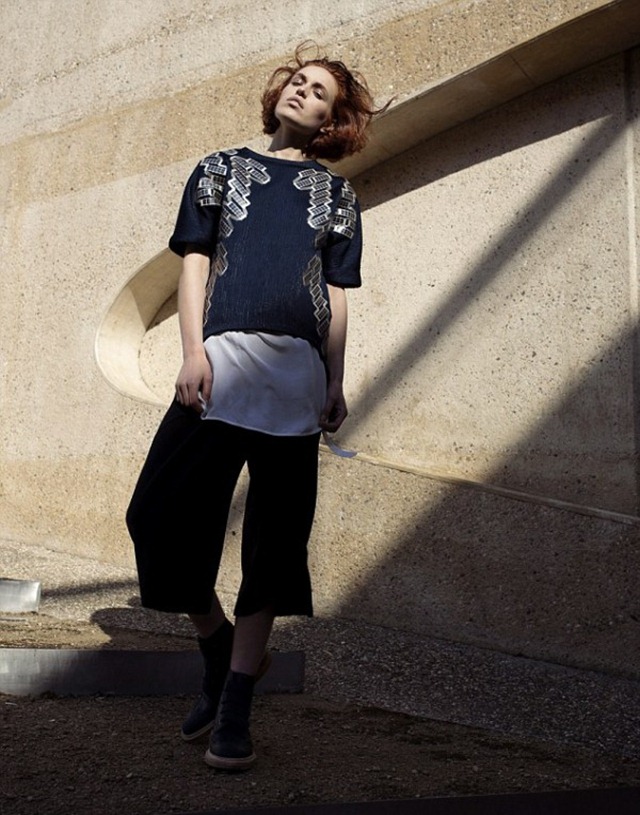 太陽能衣服充電寶