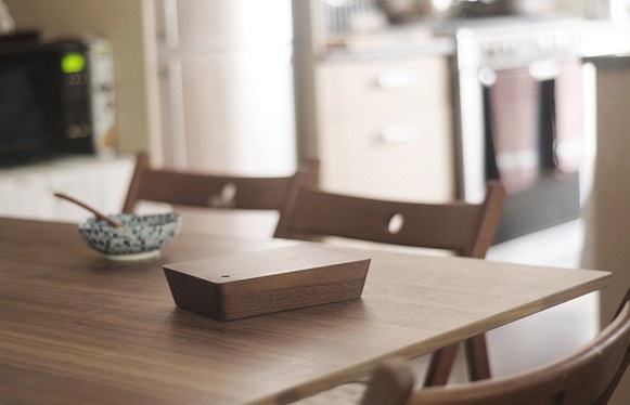 自動(dòng)感應(yīng)磚形燈具