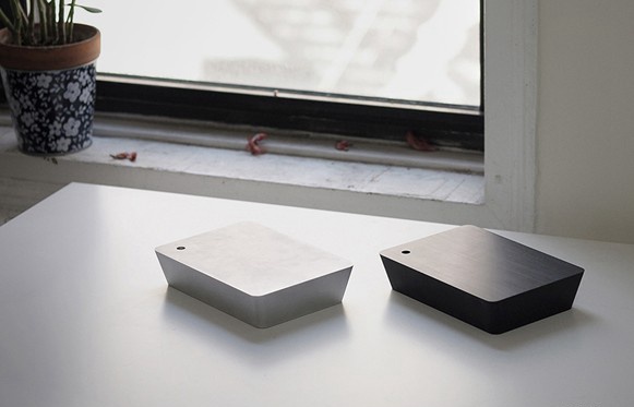 自動(dòng)感應(yīng)磚形燈具